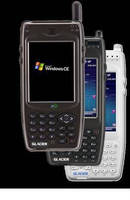 M3 Series Handheld Computers Add New Form Factors to Glacier's Existing Product Line of Rugged Computers
