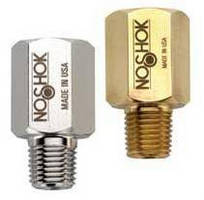 Protect Your Instrumentation with NOSHOK Sintered Snubbers
