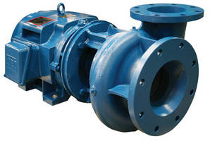 Griswold(TM) F Series Centrifugal Pumps Meet ANSI/NSF Standard 50 Regulations