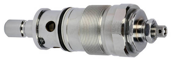 Direct-Acting Relief Valves are rated for industrial use.