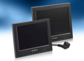 LCD Flat-Panel Monitors refresh every 10-20 msec.