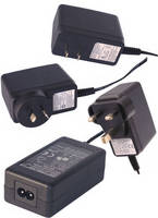External Switching Power Supplies are Energy Star qualified.