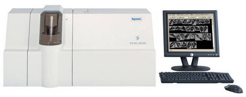 Sysmex FPIA-3000 from Malvern Identifies Oversized Particles in Inhaled Products