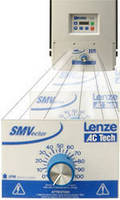 Potentiometer Now Available on SMVector Inverters