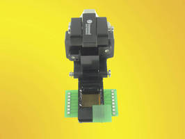BGA Socket targets 0.8 mm pitch BGA 194 pin ICs.