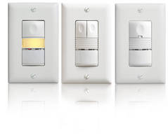 WattStopper Commercial Multi-Way Occupancy Sensors Offer Unprecedented Features and Versatility