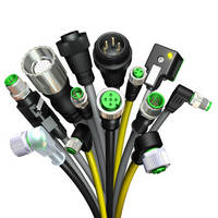Power/Device Cables come in wide variety of types and sizes.
