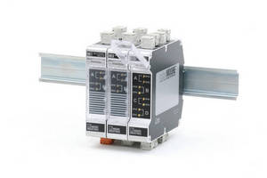 Moore Industries Ranked First Place in Signal Conditioners in Control Magazine Reader's Choice Awards 2010