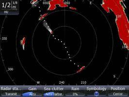 How to update Lowrance, Software Update