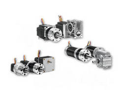 Brushless DC Motors enable customized automation solutions.