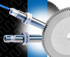 Sensor Solutions Hall Effect Magnetic Sensors feature IP68-rated housings.