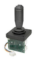 CAN-based Interface Module targets industrial vehicle applications.