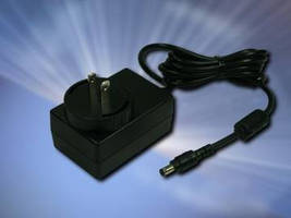 Medical Grade Power Adapters feature interchangeable plugs.