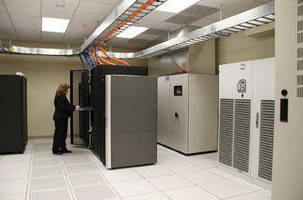 Chloride UPS Systems Safeguard Hospital Data Center