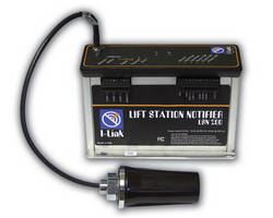 New Models and Service Plans Available for SJE-Rhombus-® I-Link-® Lift Station Notifier