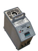 Dry Block Calibrators suit medium temperature applications.