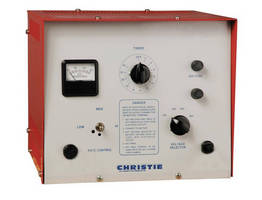 Christie Model C2536D 25 Amp Multi-Voltage Industrial Charger