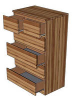 CAD/CAM Software is designed for wood industry.