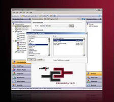 New Red Lion Crimson-® Software Gives Users Unprecedented Operator Interface Configuration and Control