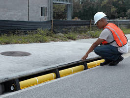 Ultra-Curb Guard Plus