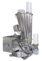 K-Tron Process Group to Introduce New Material Flow Aid, New Controls, and New K-Tron Premier Receiver Design, at PTXi 2010, May 4-6, 2010, Donald E. Stephens Convention Center, Rosemont, Illinois, Booth 1413