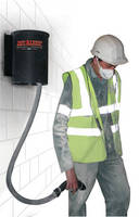 Jet-Kleen(TM) Blow-off Gun Enables Safe Cleanup of Personnel and Equipment