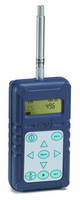 Casella CEL-320 Dosimeter is Affordable, Proven Way to Monitor Exposure to Dangerous Noise Levels in the Workplace