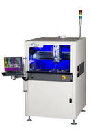 Nordson ASYMTEK Features Easy Coat for Windows XP Software for Conformal Coating Applications at APEX Expo