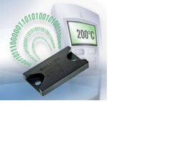 Industrial RFID Tag withstands temperatures as high as 200-