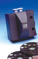 Hand-Held Oil Comparator Outfit suits use in field/lab/plant.