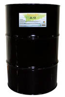 Tube Bending Lubricant is offered in 5 and 55 gal containers.