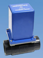 Compact Actuator is designed for ball valves.