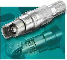 Overfill Protection Device Connectors have quick-connect design.