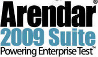 Silicon Laboratories Selects Aeroflex's Arendar-® 2009 Testing Suite
