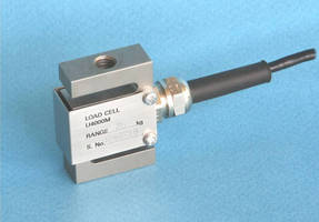 Ultra Miniature Load Cell suits high-volume OEM applications.