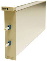 Optical Attenuator Module is designed for GP750 test system.
