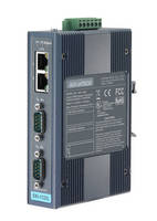 Industrial Communication Controllers are UL Class 1/Division 2 approved.