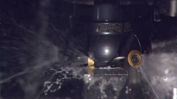 Kennametal Launches Beyond BLAST(TM) at IMTS 2010, Booth W-1522