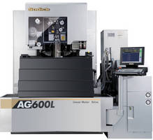 Sodick to Feature New Technology at IMTS Booth E-4418