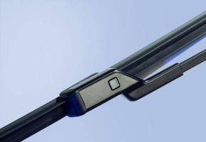 Federal-Mogul's Advanced Wiper Blade Connection System Provides Easy and Efficient Installation Solution