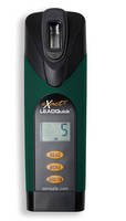 The eXact LEADQuick Photometer Chosen for AWWA ACE10 New Product Technology Showcase