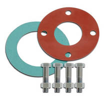 Matco-Norca Stocks Fully Compliant Bolt & Gasket Sets