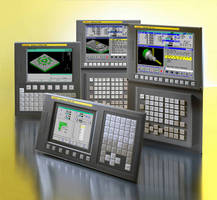 CNC Controls aid high precision nano machining.