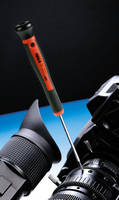 The World's Strongest Precision Screwdrivers