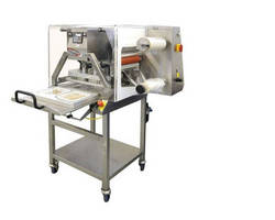 ARPAC-Hefestus to Demonstrate the ATHENA SLB(TM) Semi-Automatic MAP Sealing Machine at the Process Expo 2010 Show, Booth # 12028!