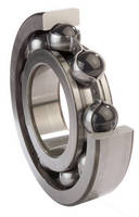 Hybrid Bearings are designed for wind turbine generators.