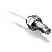 Absolute Pressure Transducers feature 3.86 mm face dia.