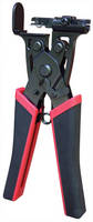 Wire Termination Tool handles all standard brands of jacks.