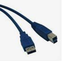 USB 3.0 Data Transfer Cables offer signaling rate of 5 Gbps.