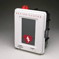 Allegro Industries Adds Defibrillator Cases to Their Line of Storage Products